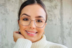 Montura de Gafas Mujer Basha