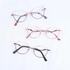 Montura de Gafas Mujer Bellanca
