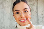 Montura de Gafas Mujer Bronte