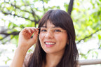 Montura De Gafas Mujer Gardenia