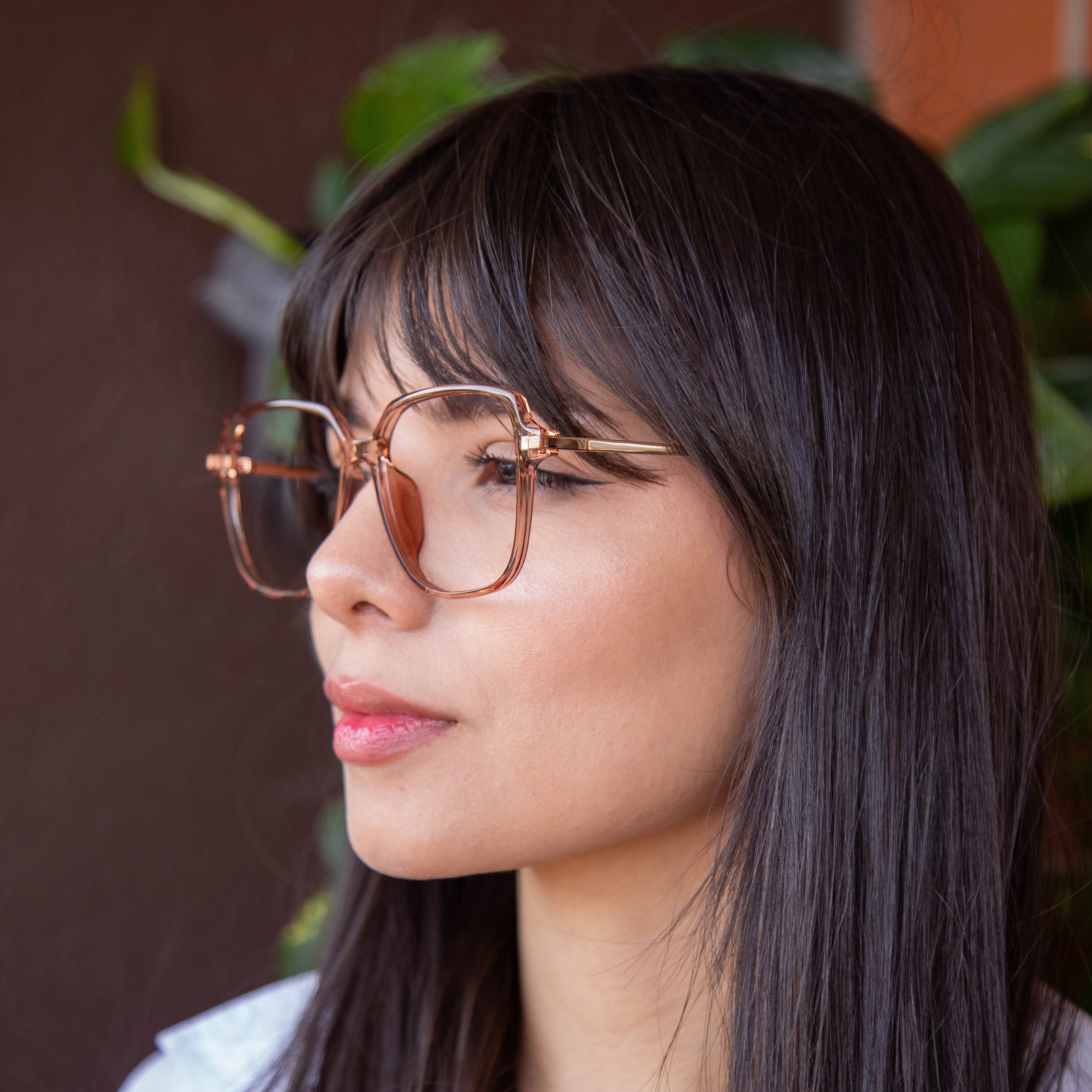 Montura De Gafas Mujer Kova