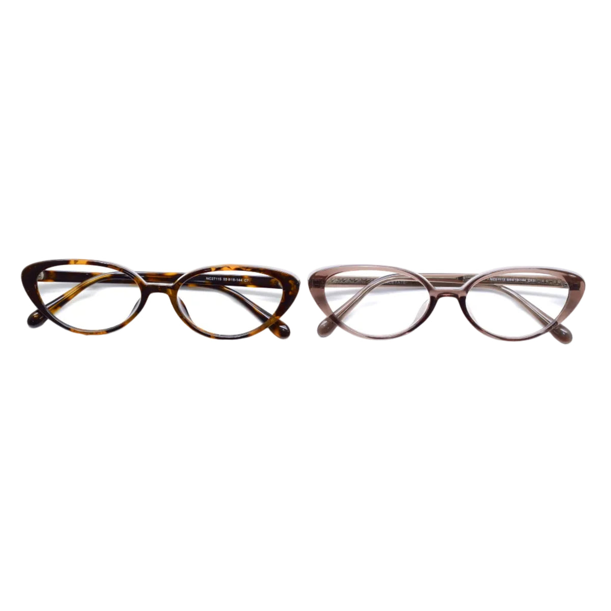 Montura De Gafas Mujer Mara