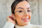 Montura de Gafas Mujer Candace
