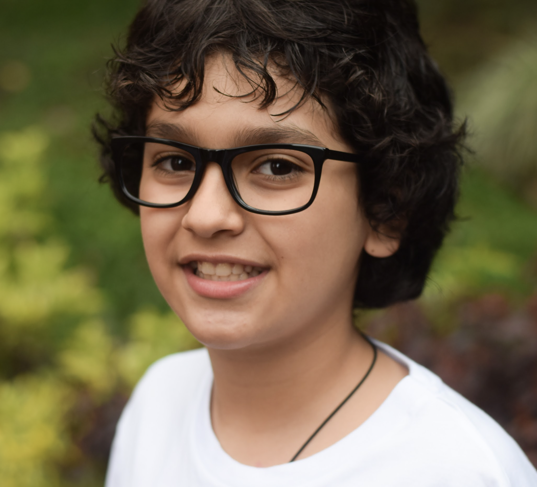 Montura de Gafas Niños Milo