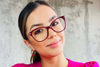 Montura de Gafas Mujer Charis
