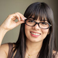 Montura De Gafas Mujer Siena