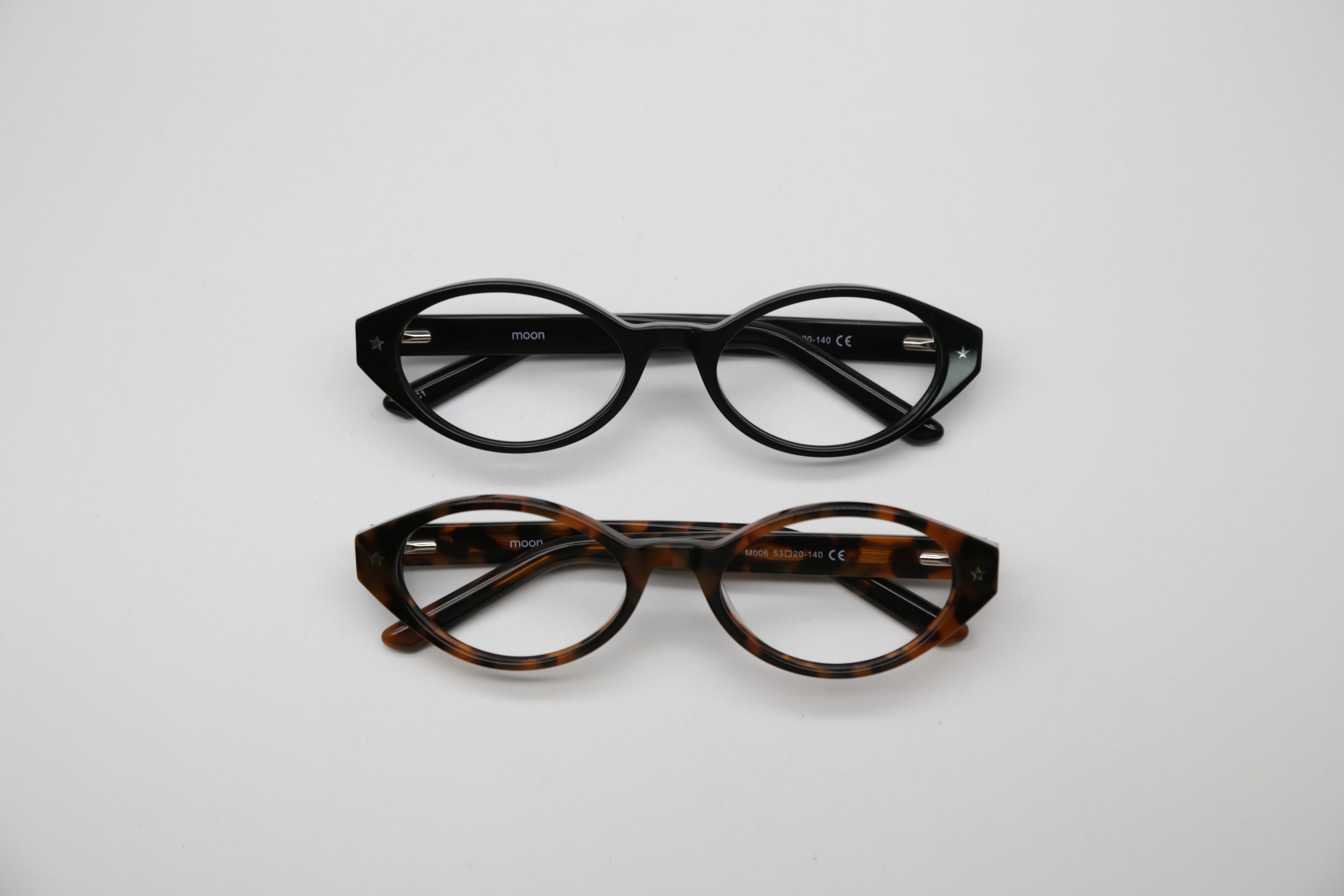 Montura De Gafas Mujer Acacia