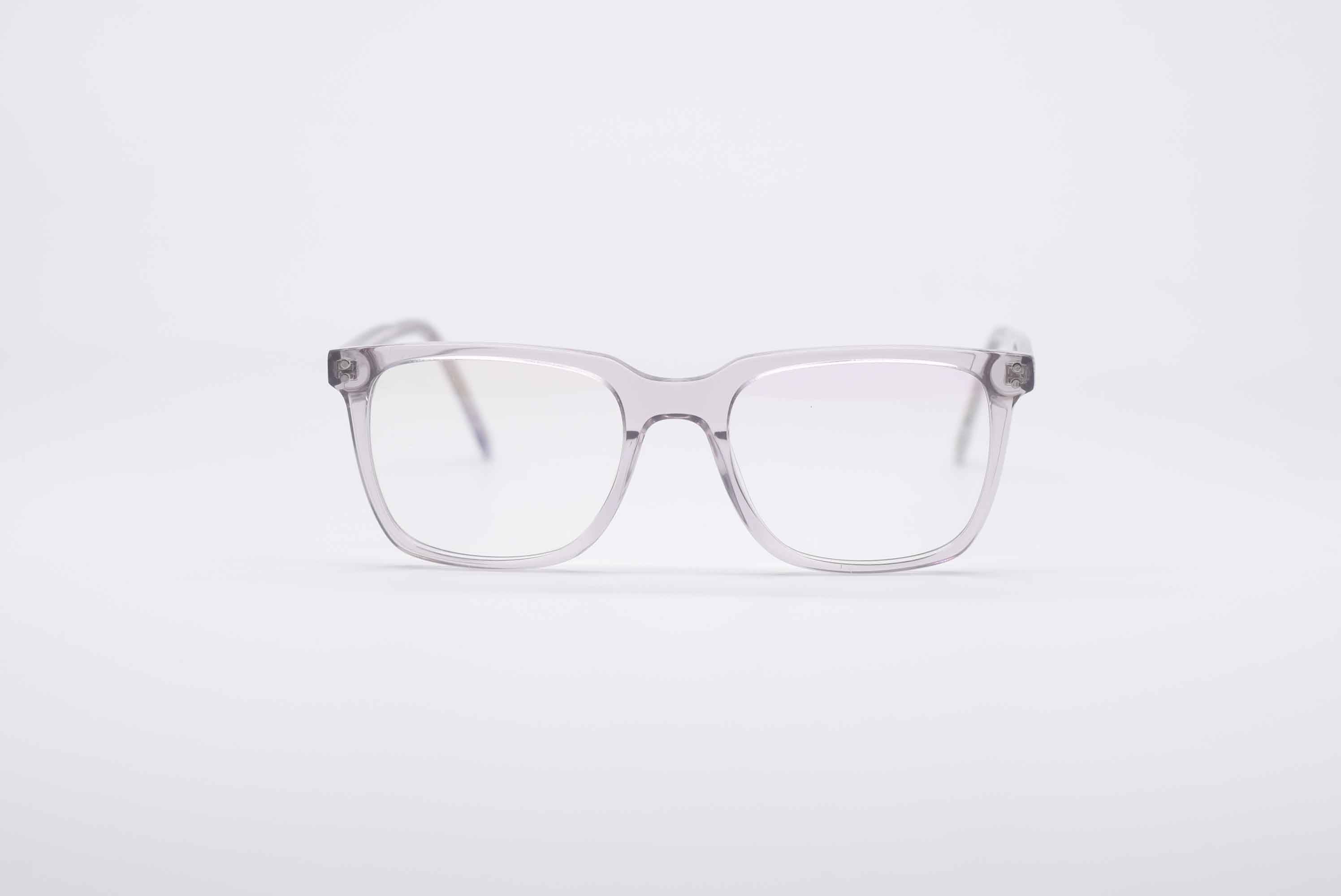 Montura de Gafas Hombre Leonardo