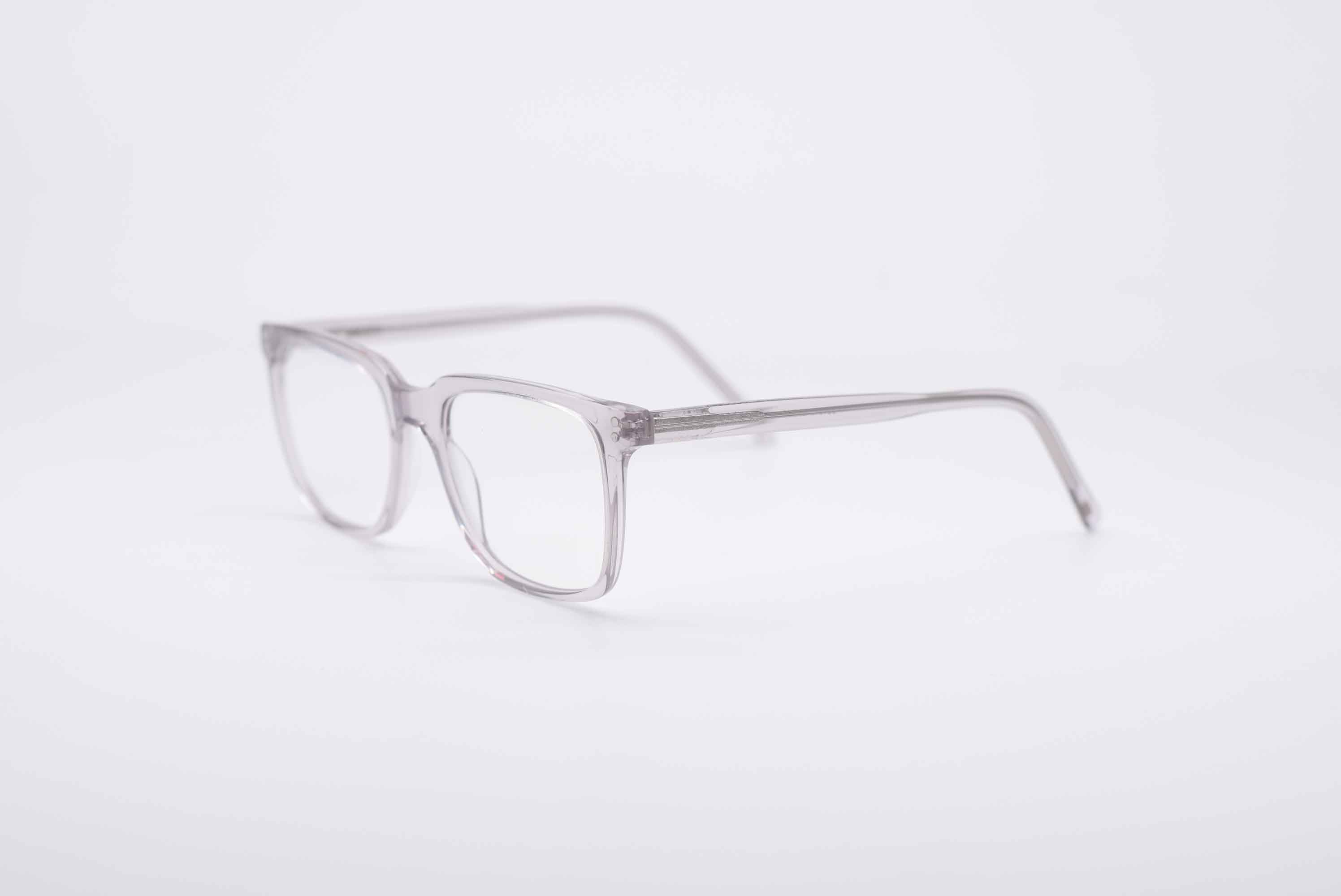 Montura de Gafas Hombre Leonardo