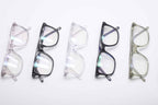 Montura de Gafas Hombre Leonardo