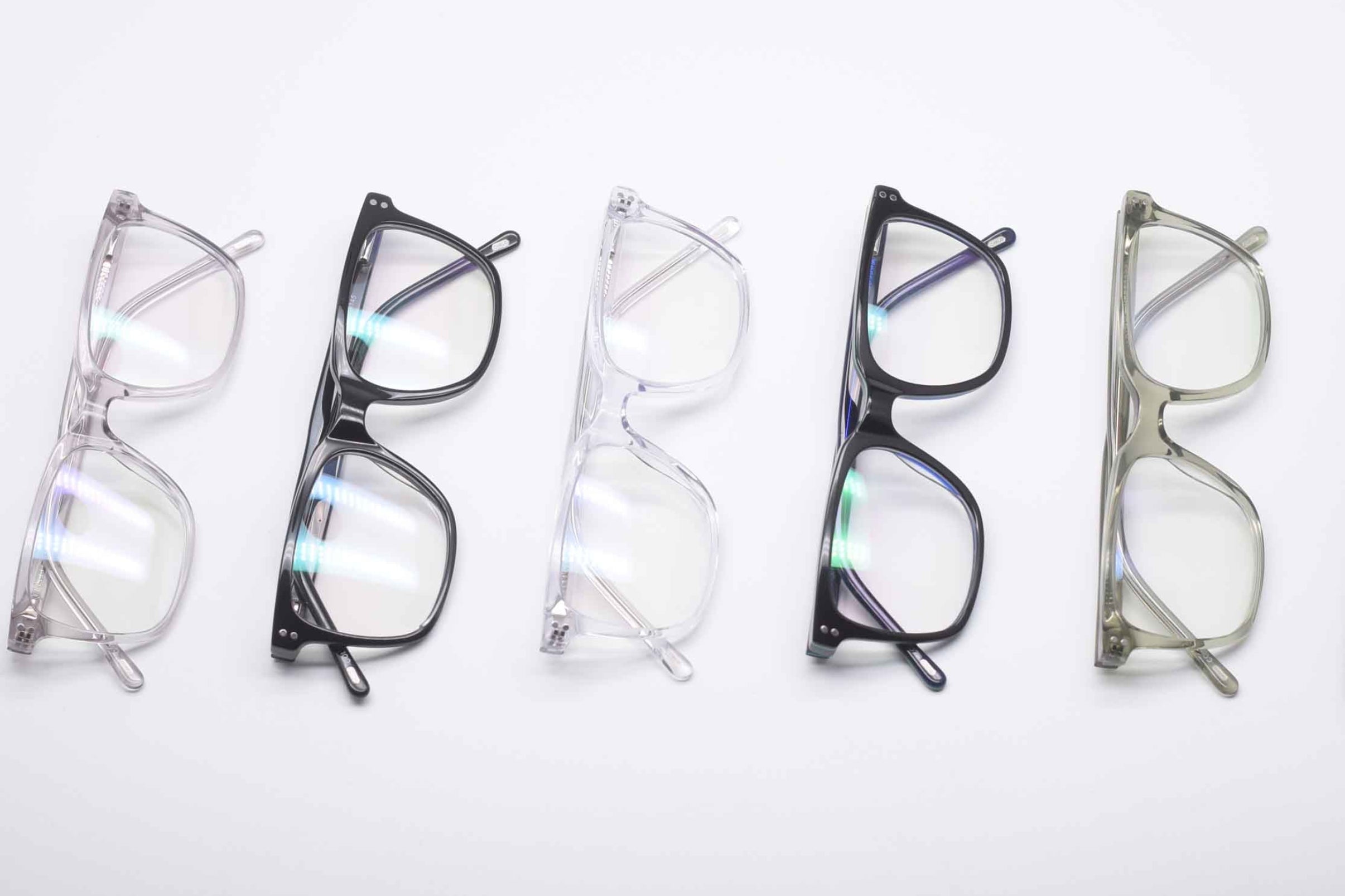 Montura de Gafas Hombre Leonardo