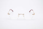 Montura de Gafas Mujer Avril