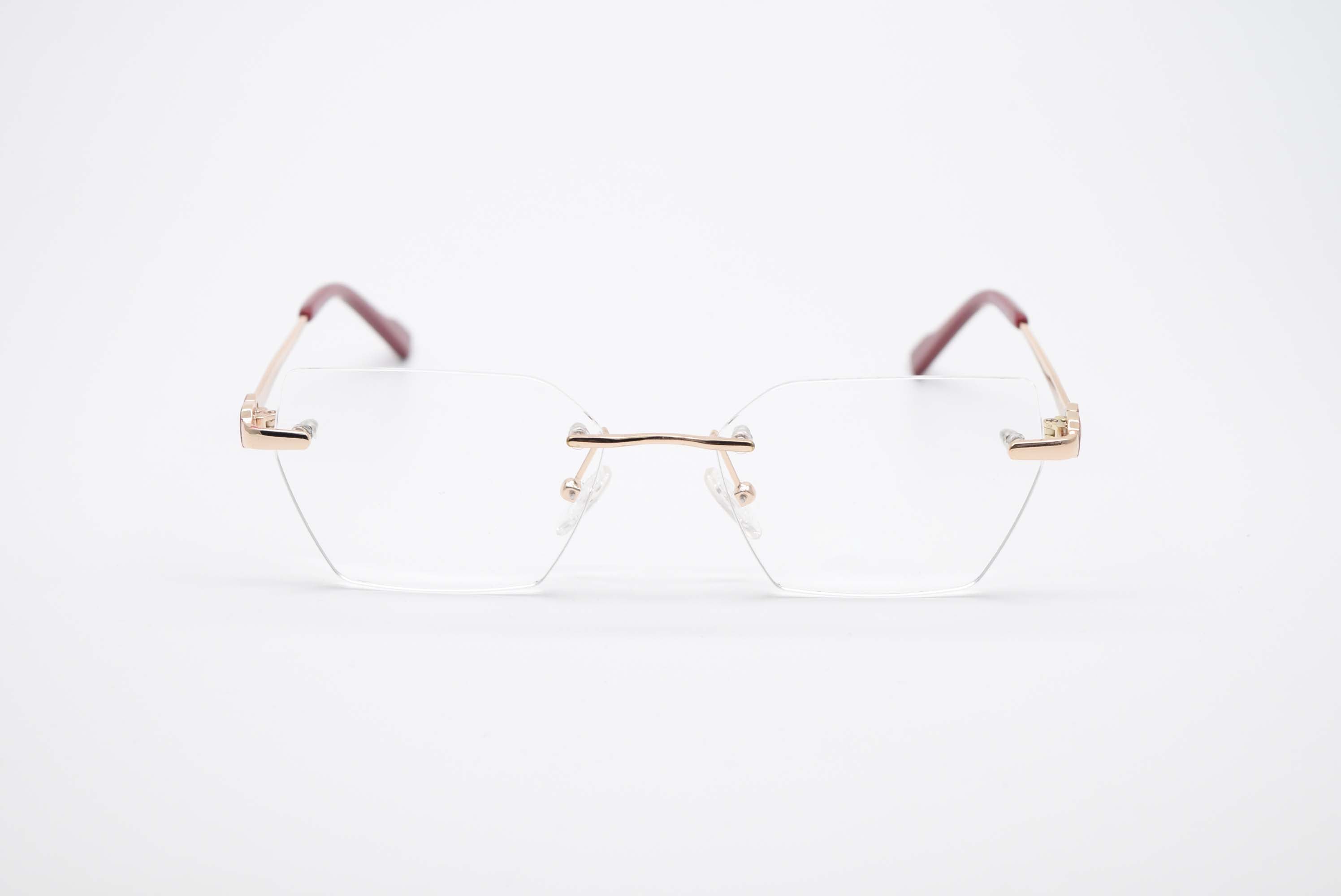 Montura de Gafas Mujer Avril