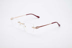 Montura de Gafas Mujer Avril