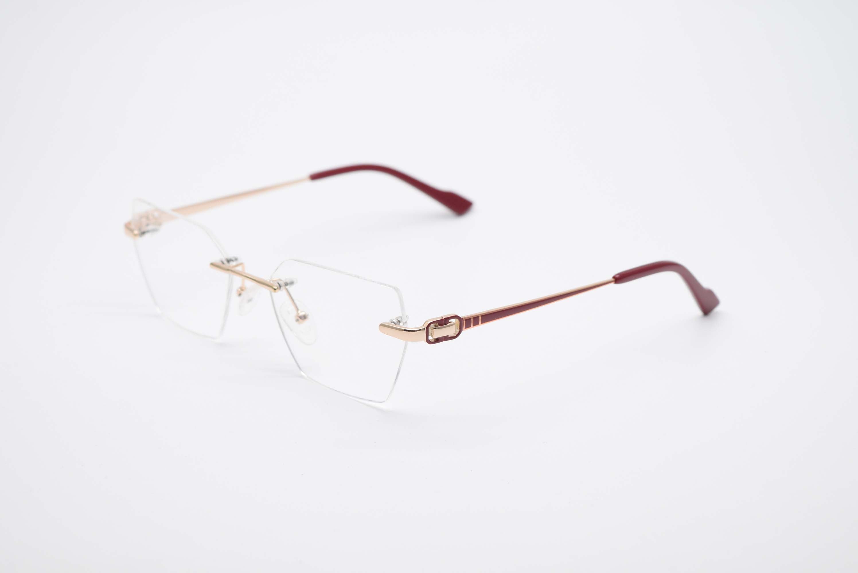 Montura de Gafas Mujer Avril