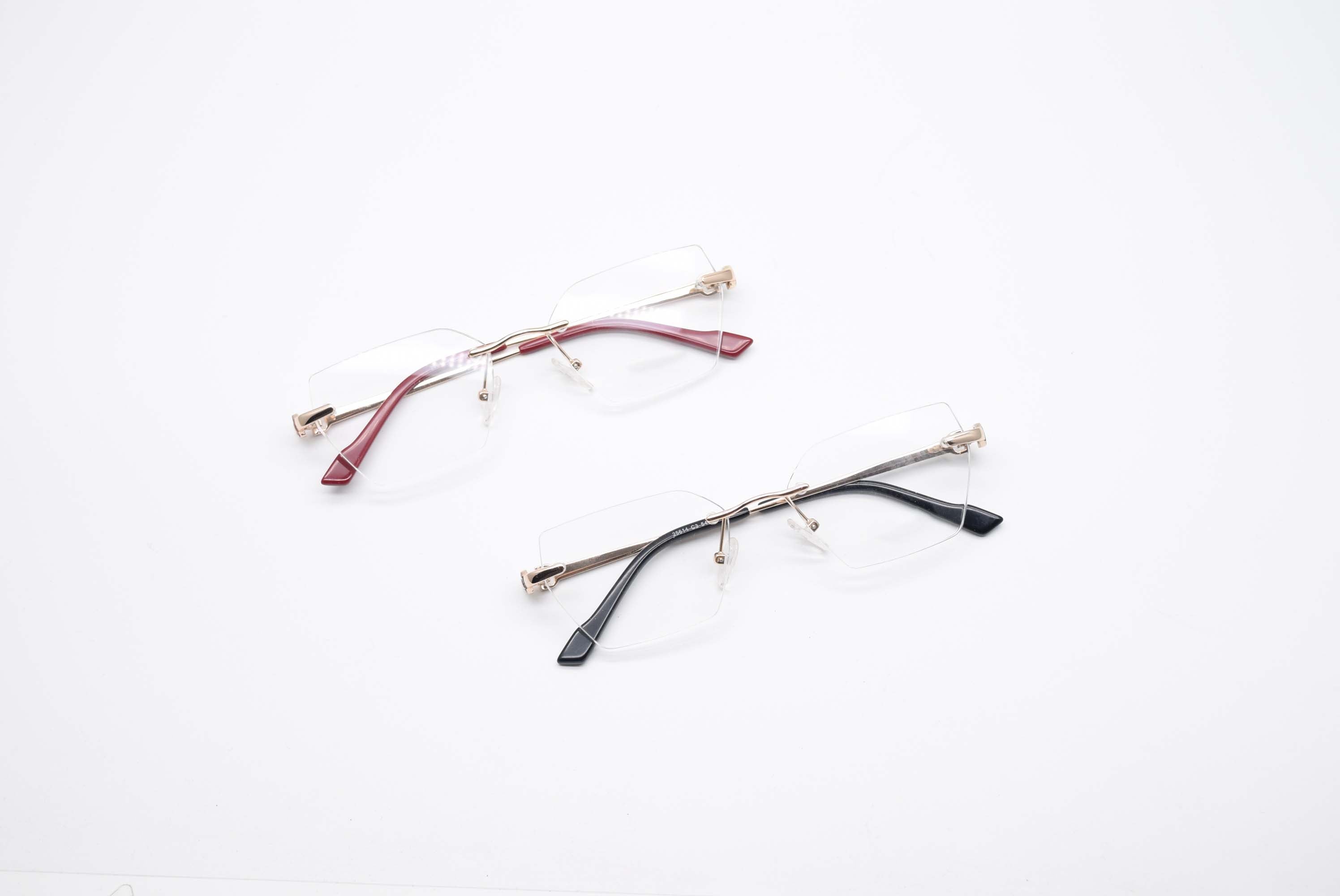 Montura de Gafas Mujer Avril