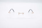 Montura de Gafas Hombre Thiago