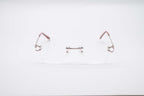Montura de Gafas Mujer Cass