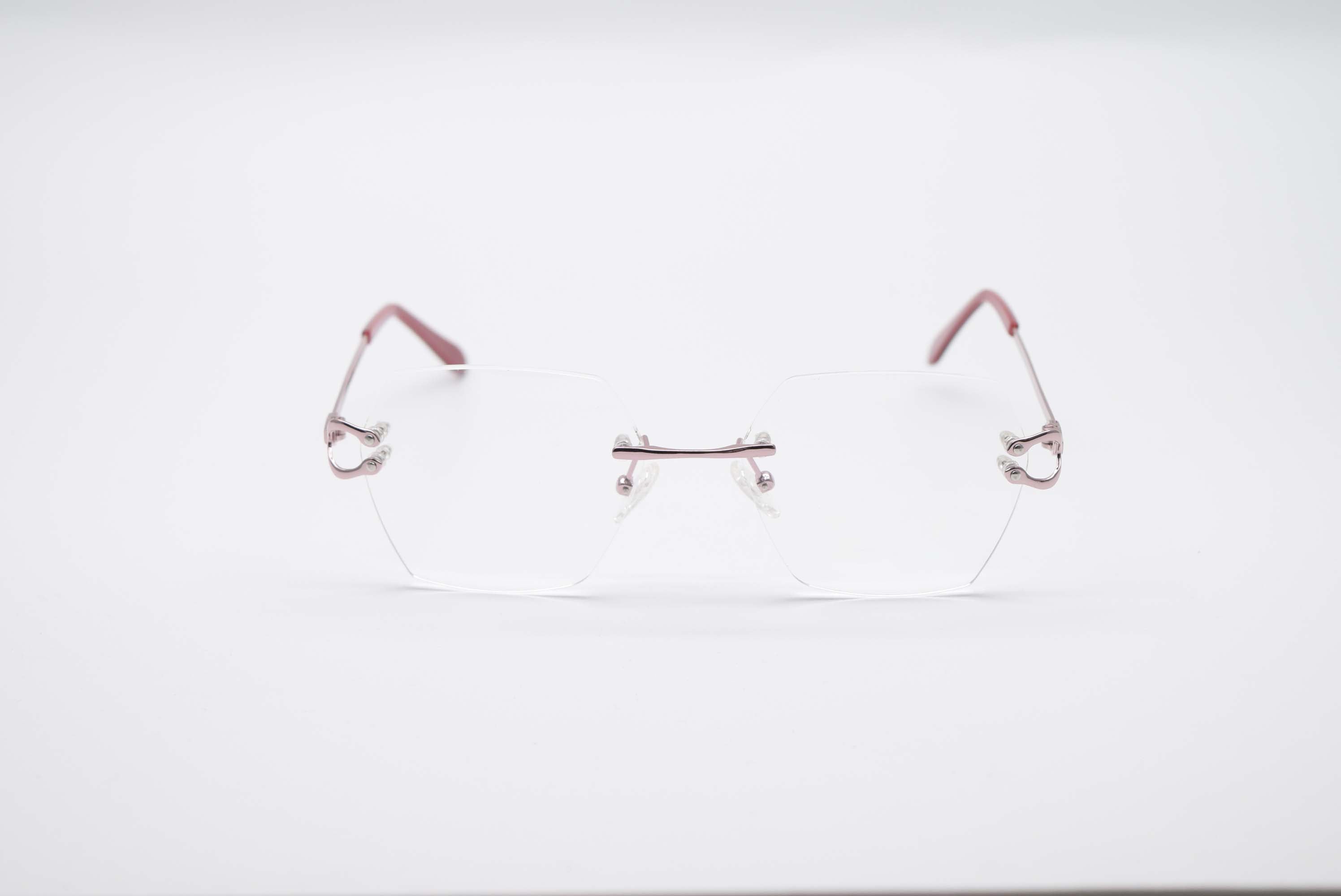 Montura de Gafas Mujer Cass