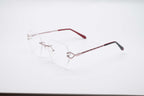 Montura de Gafas Mujer Cass