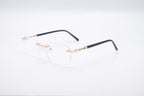 Montura de Gafas Hombre Thiago