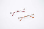 Montura de Gafas Mujer Cass