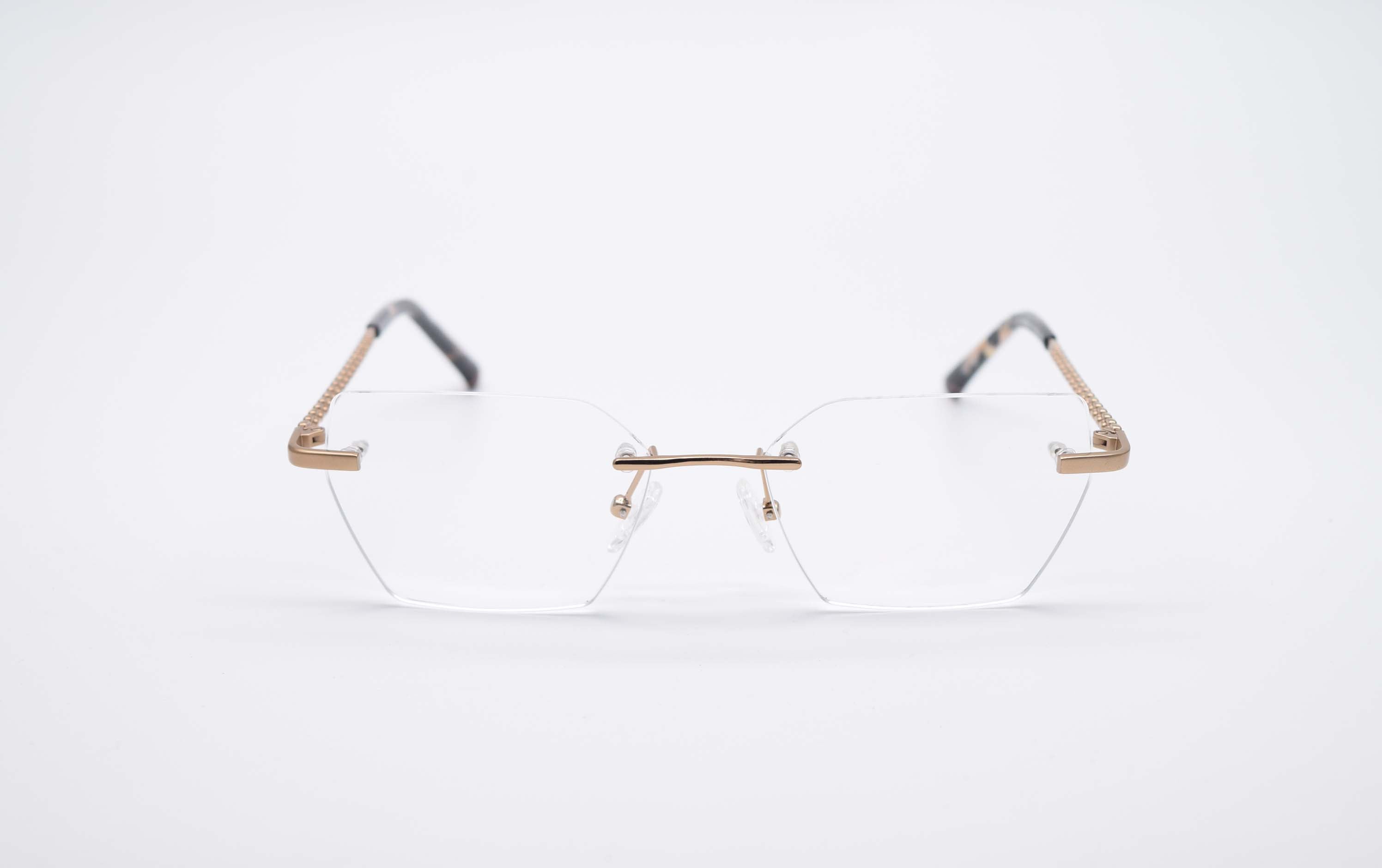 Montura de Gafas Mujer Cam