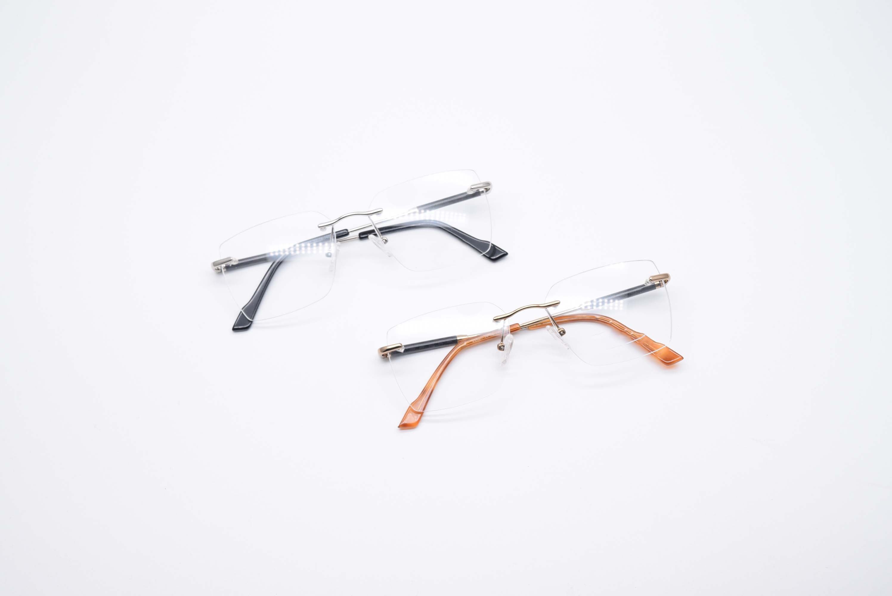 Montura de Gafas Hombre Gael