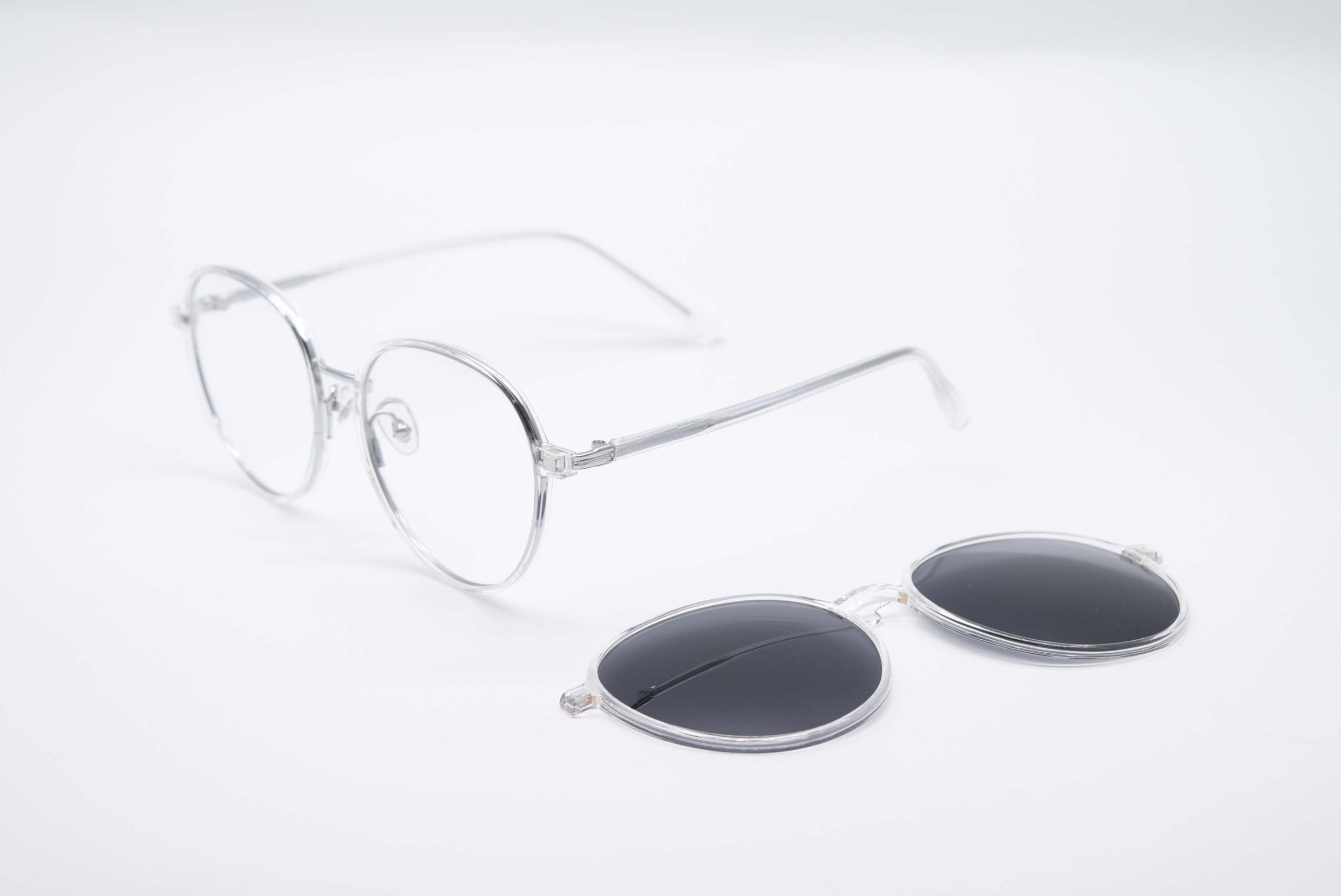 Montura de Gafas Mujer Nala