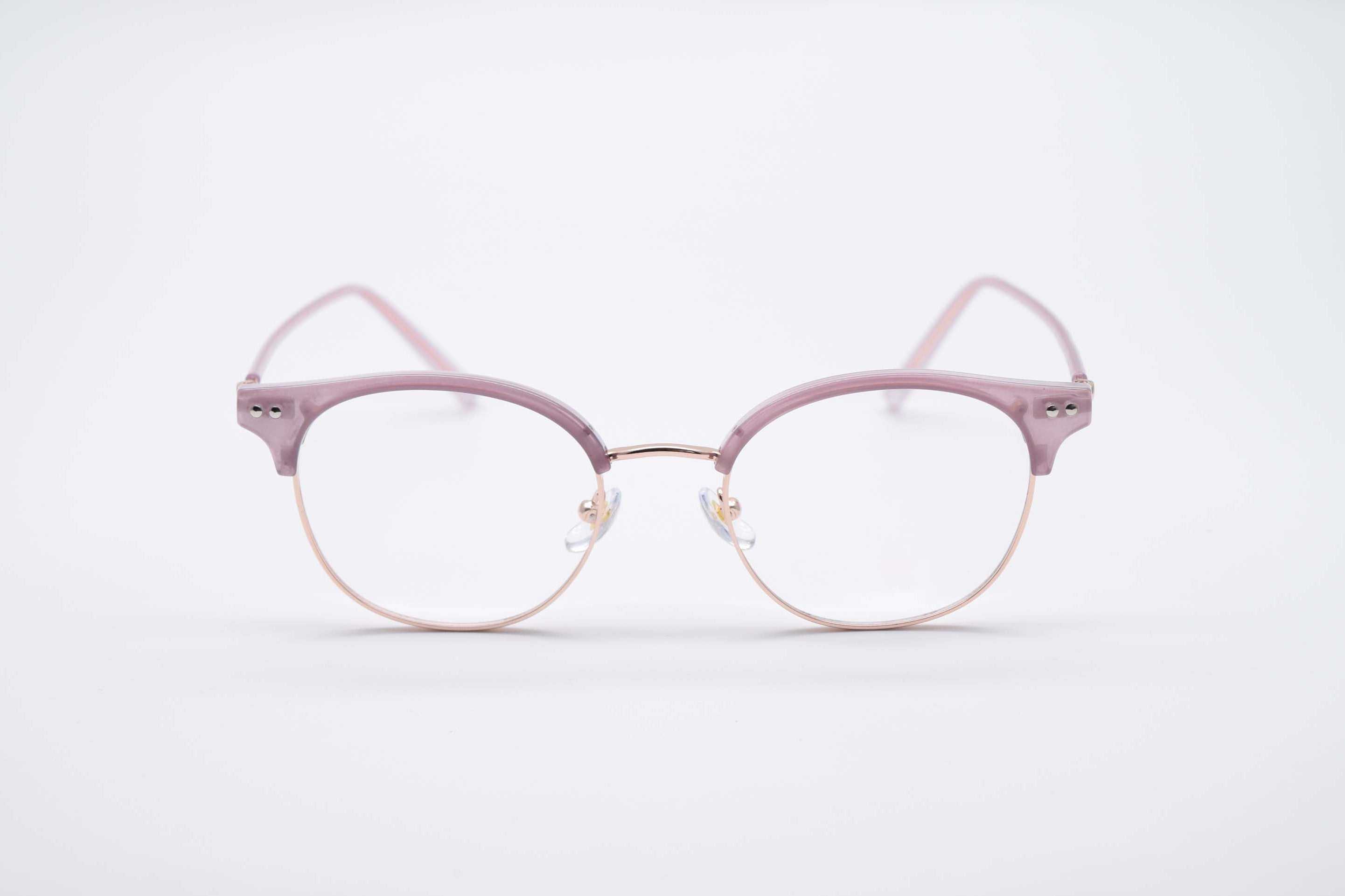 Montura de gafas Mujer Elle