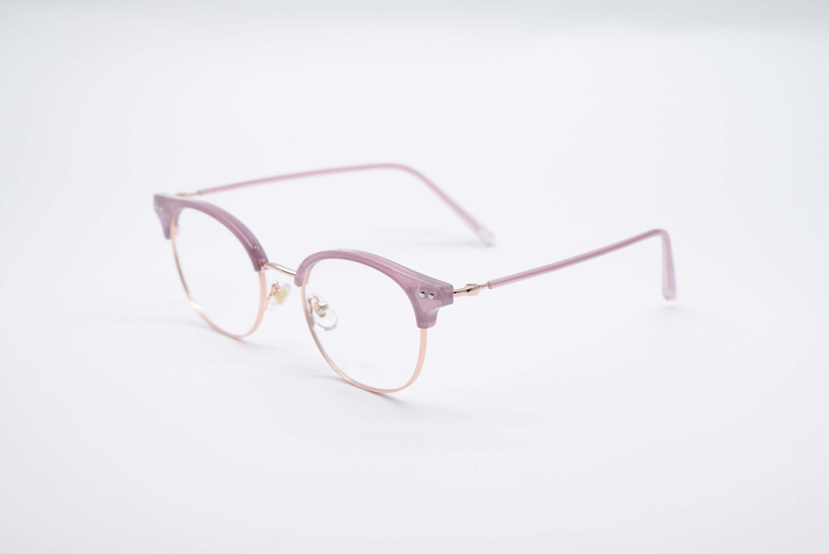 Montura de gafas Mujer Elle