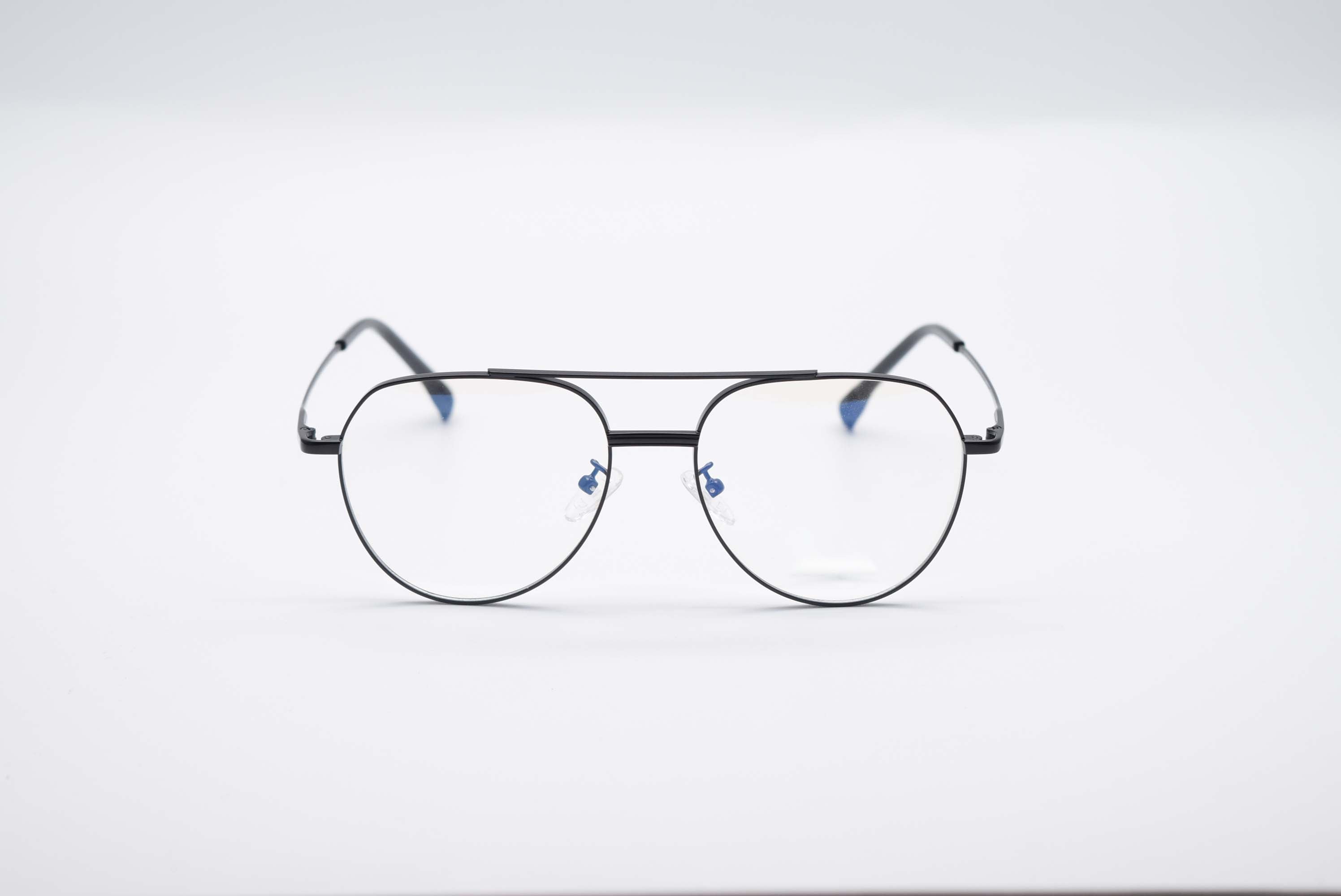 Montura de Gafas Hombre Zane