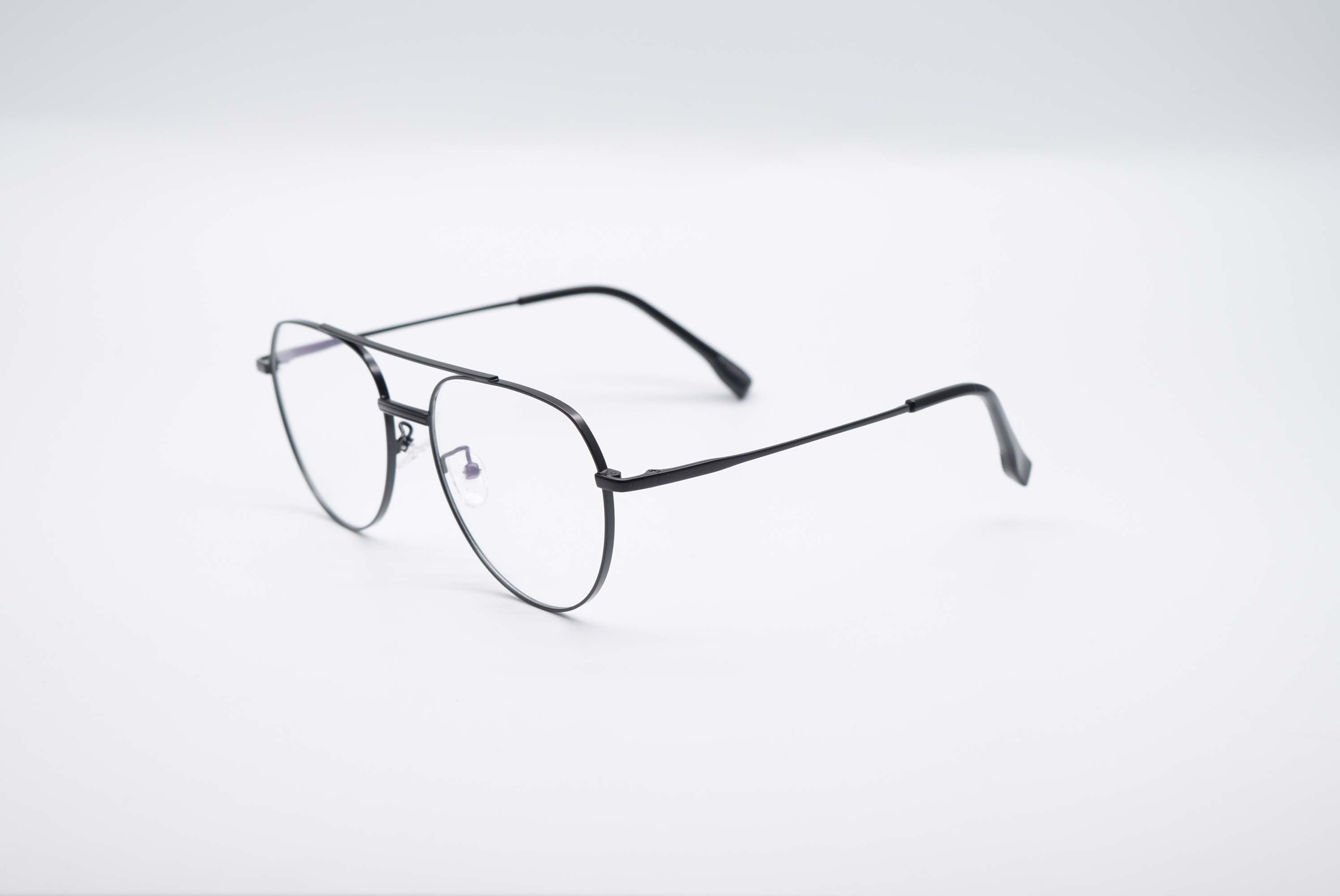 Montura de Gafas Hombre Zane