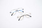 Montura de Gafas Hombre Zane