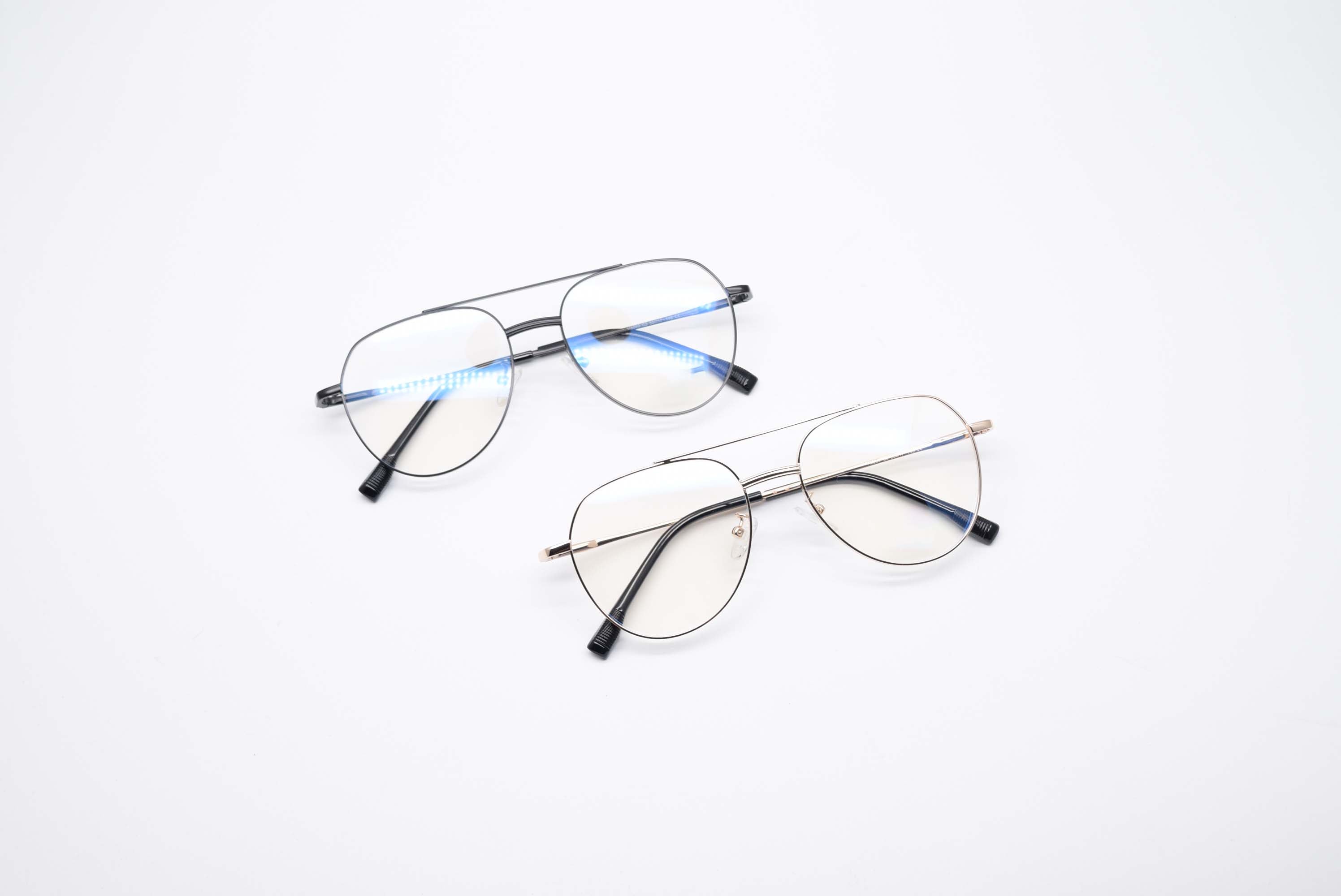 Montura de Gafas Hombre Zane