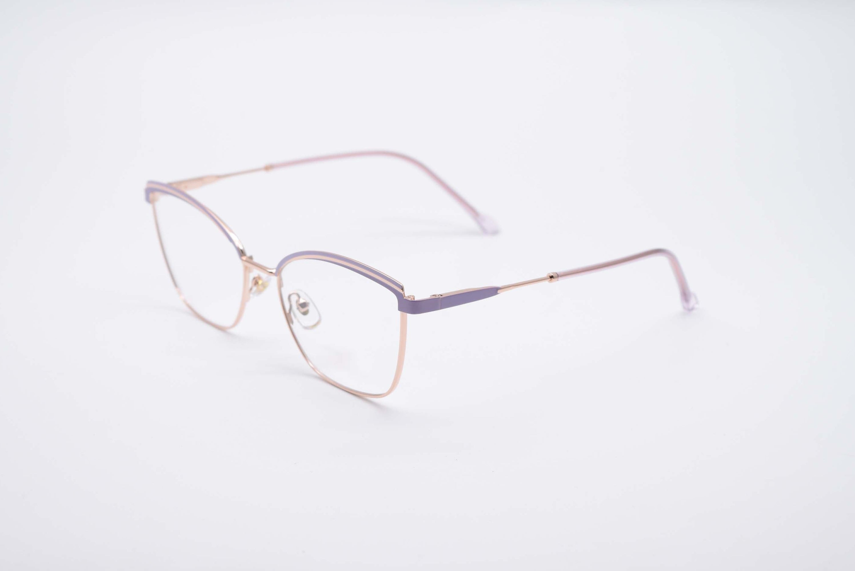 Montura de gafas Mujer Quinn
