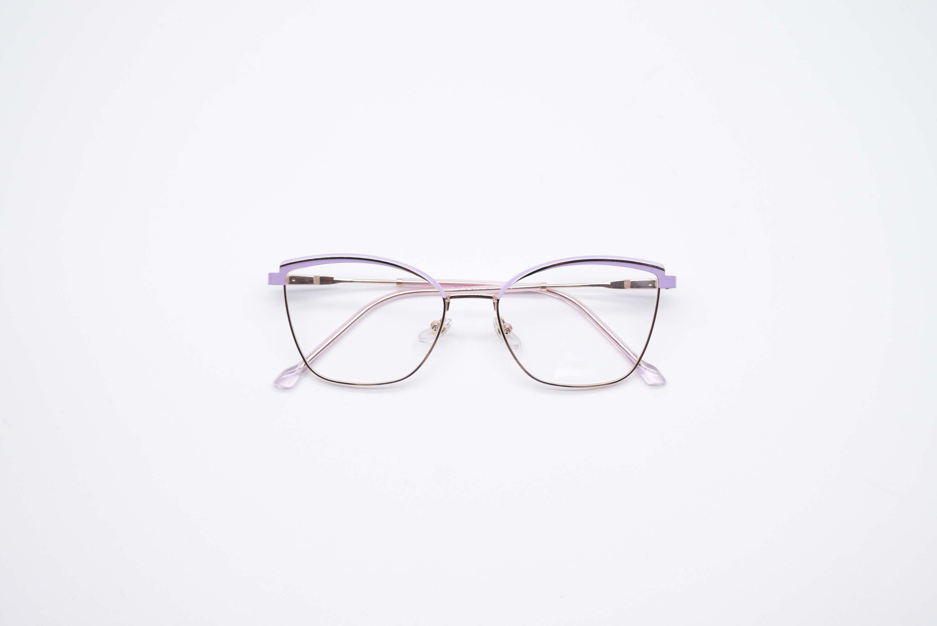 Montura de gafas Mujer Quinn