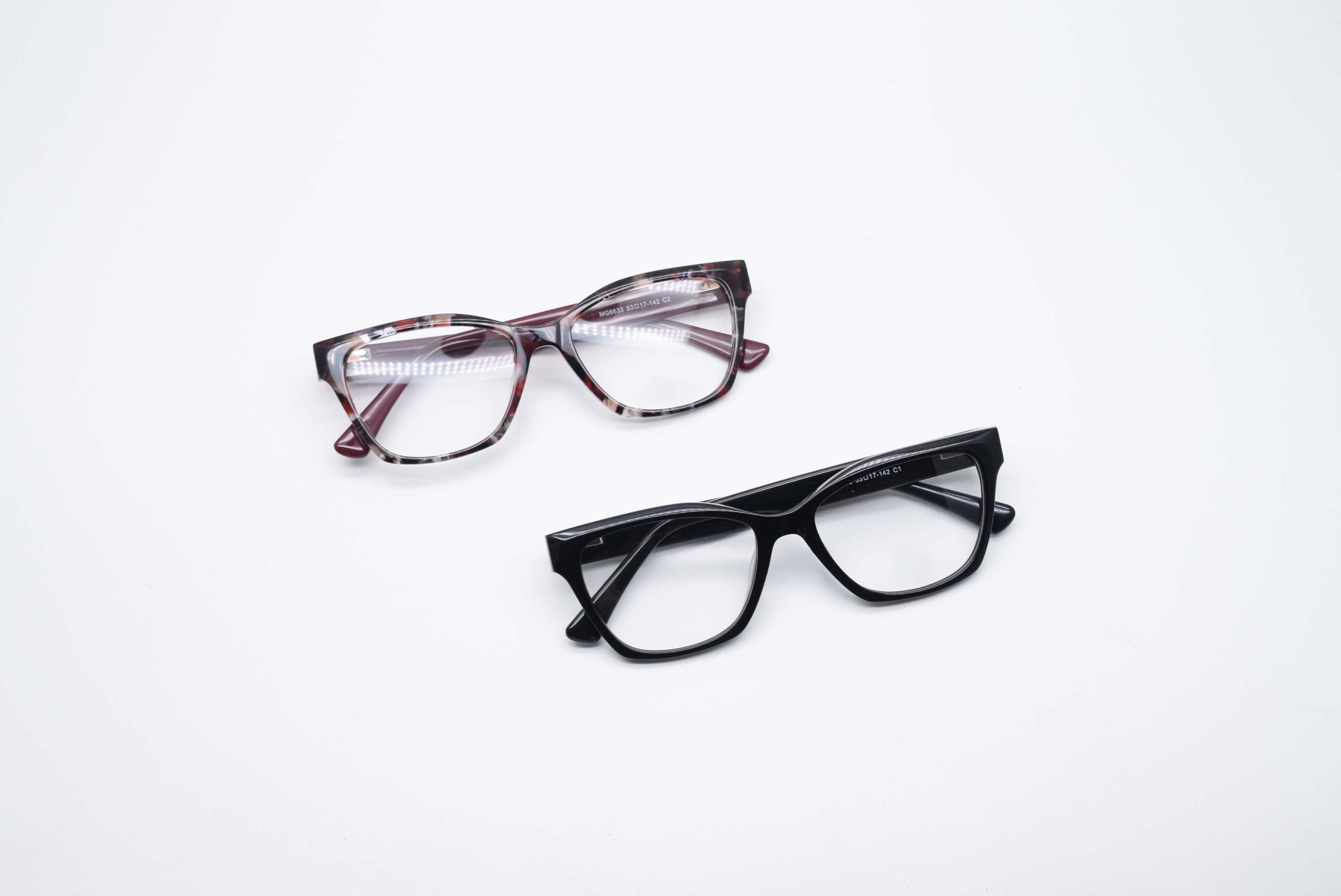 Montura de gafas Mujer Em