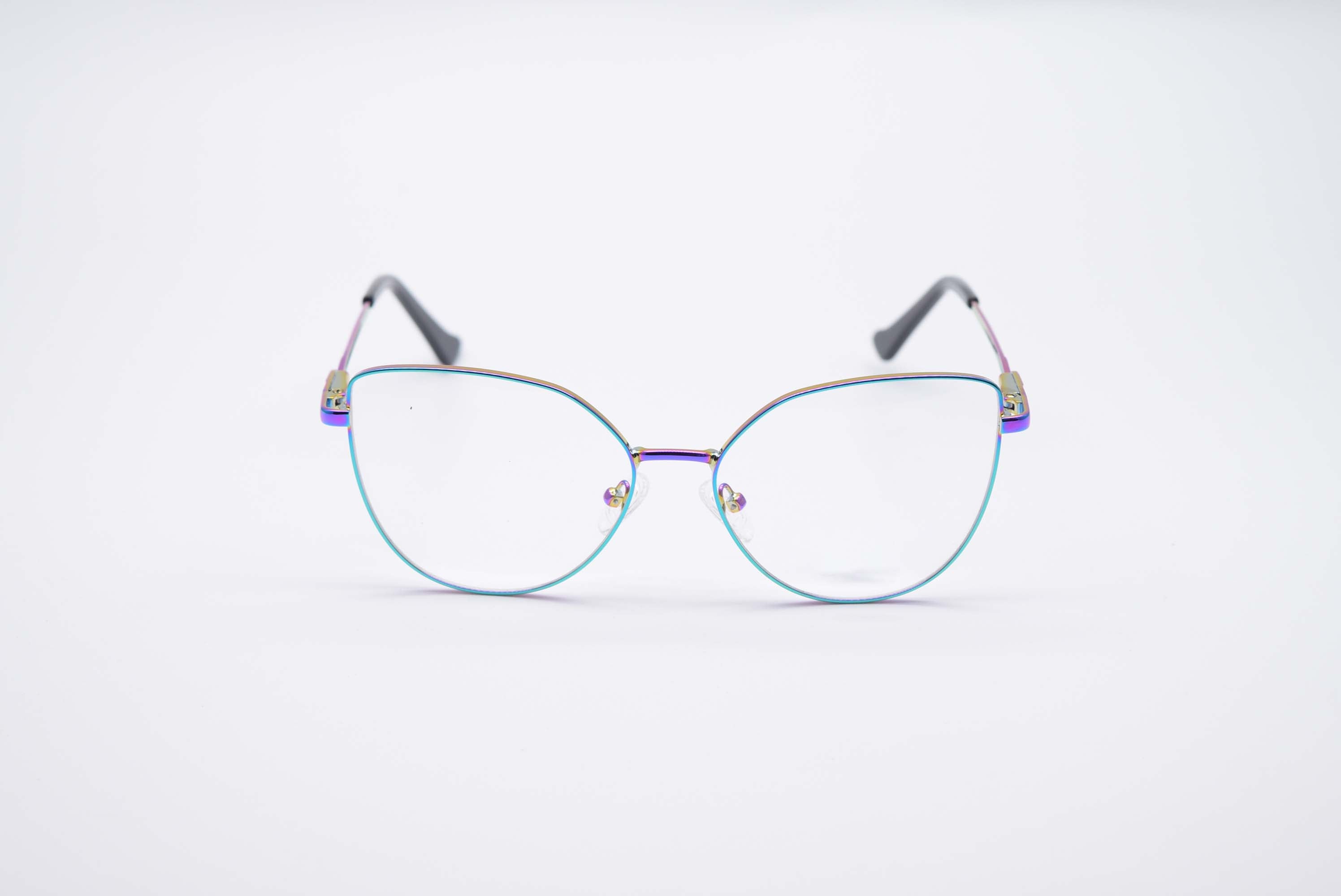 Montura de gafas Mujer Olive