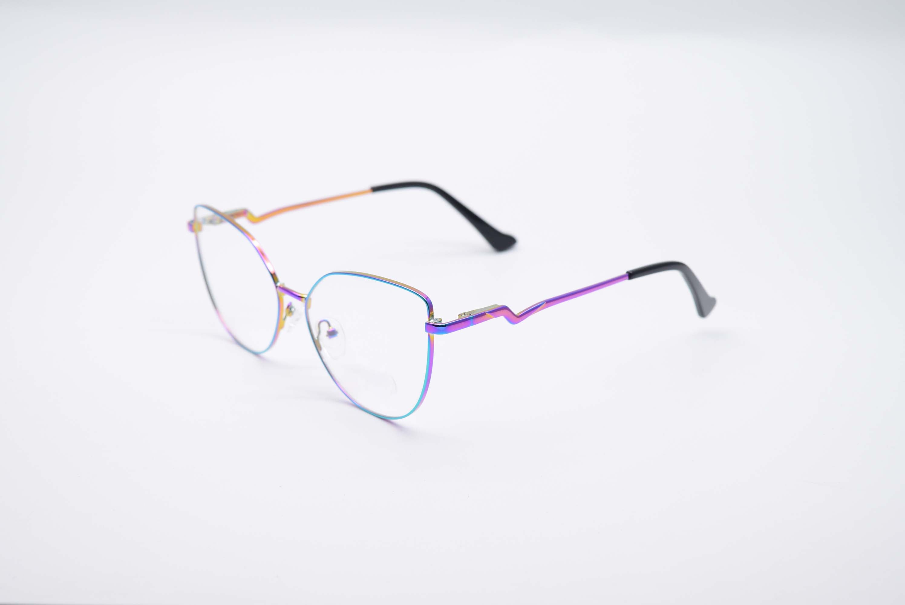 Montura de gafas Mujer Olive