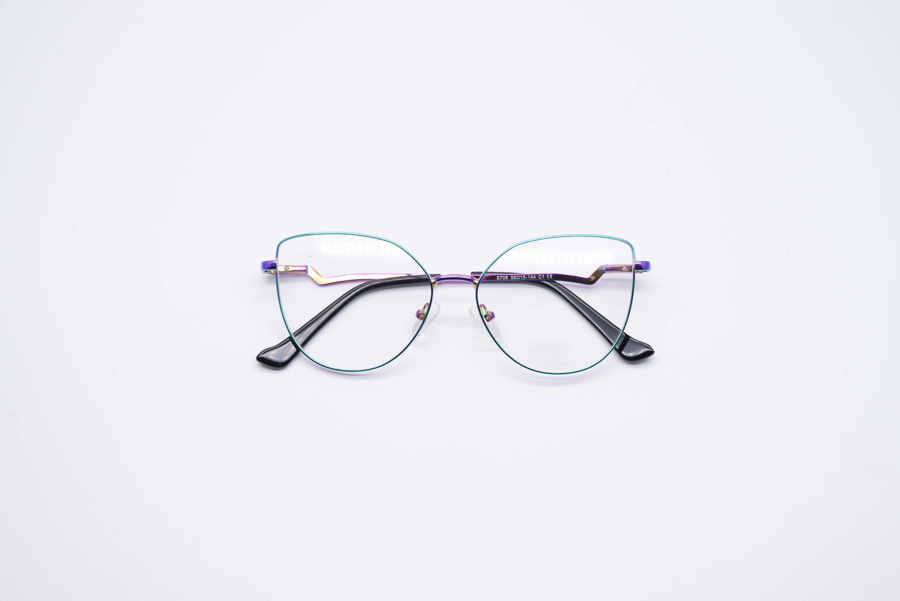 Montura de gafas Mujer Olive