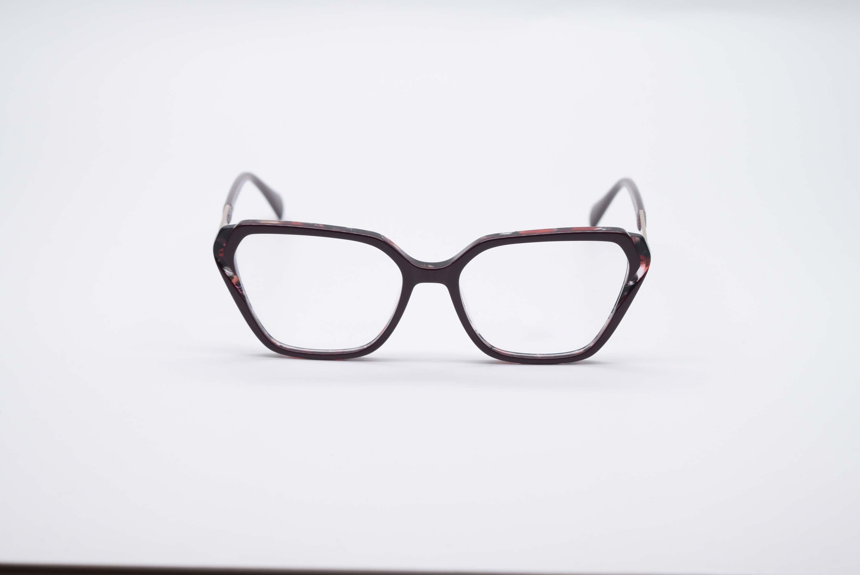 Montura de Gafas Mujer Aria