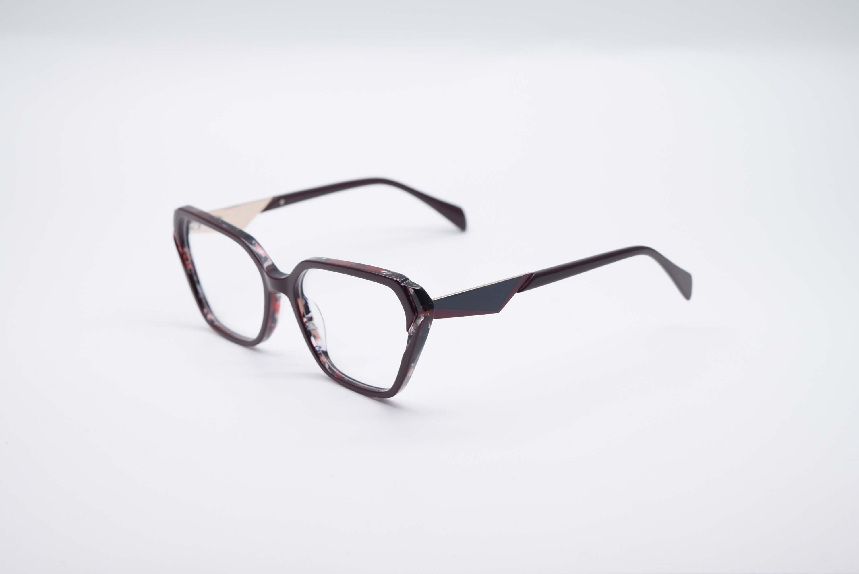 Montura de Gafas Mujer Aria