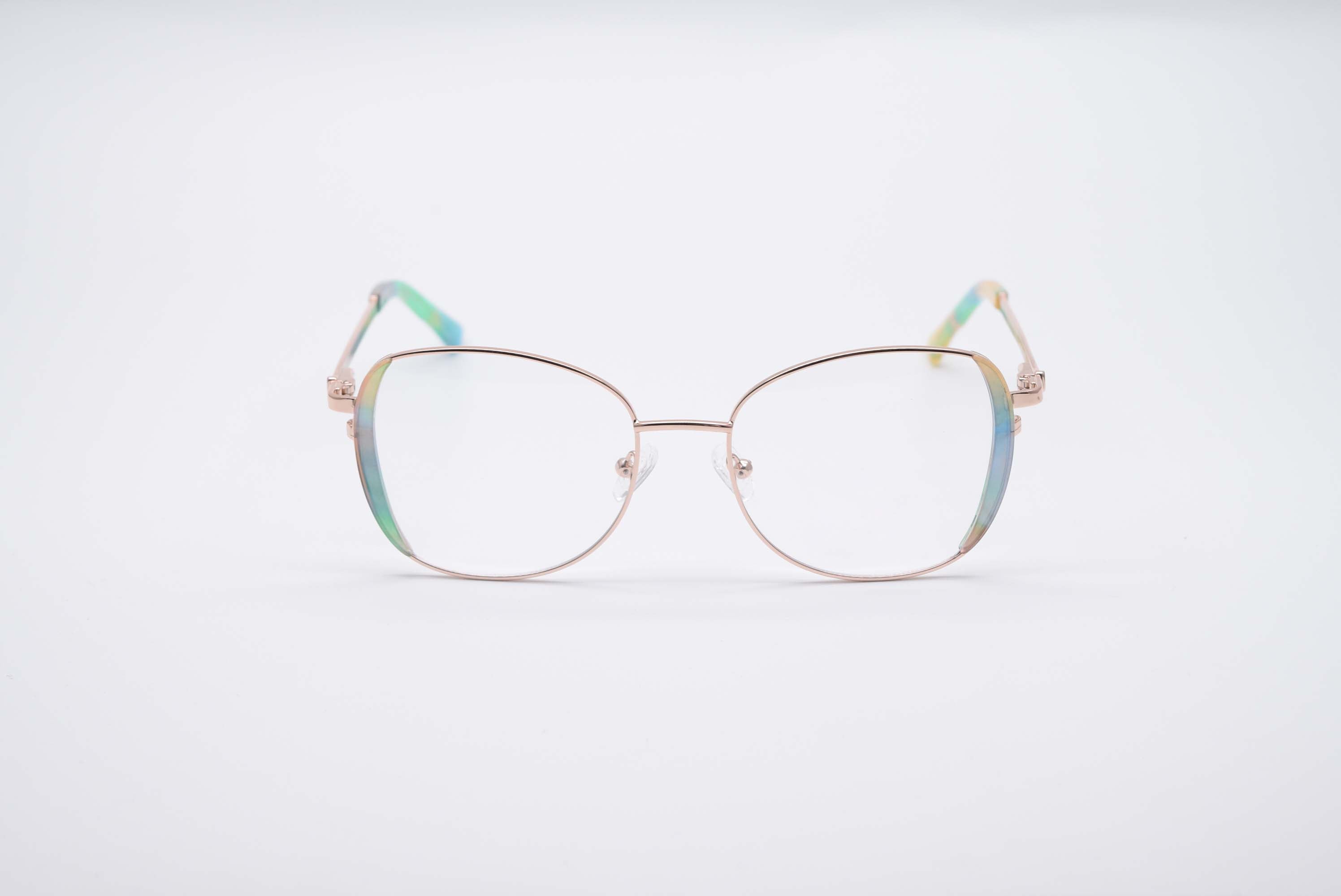 Montura de Gafas Mujer Maya