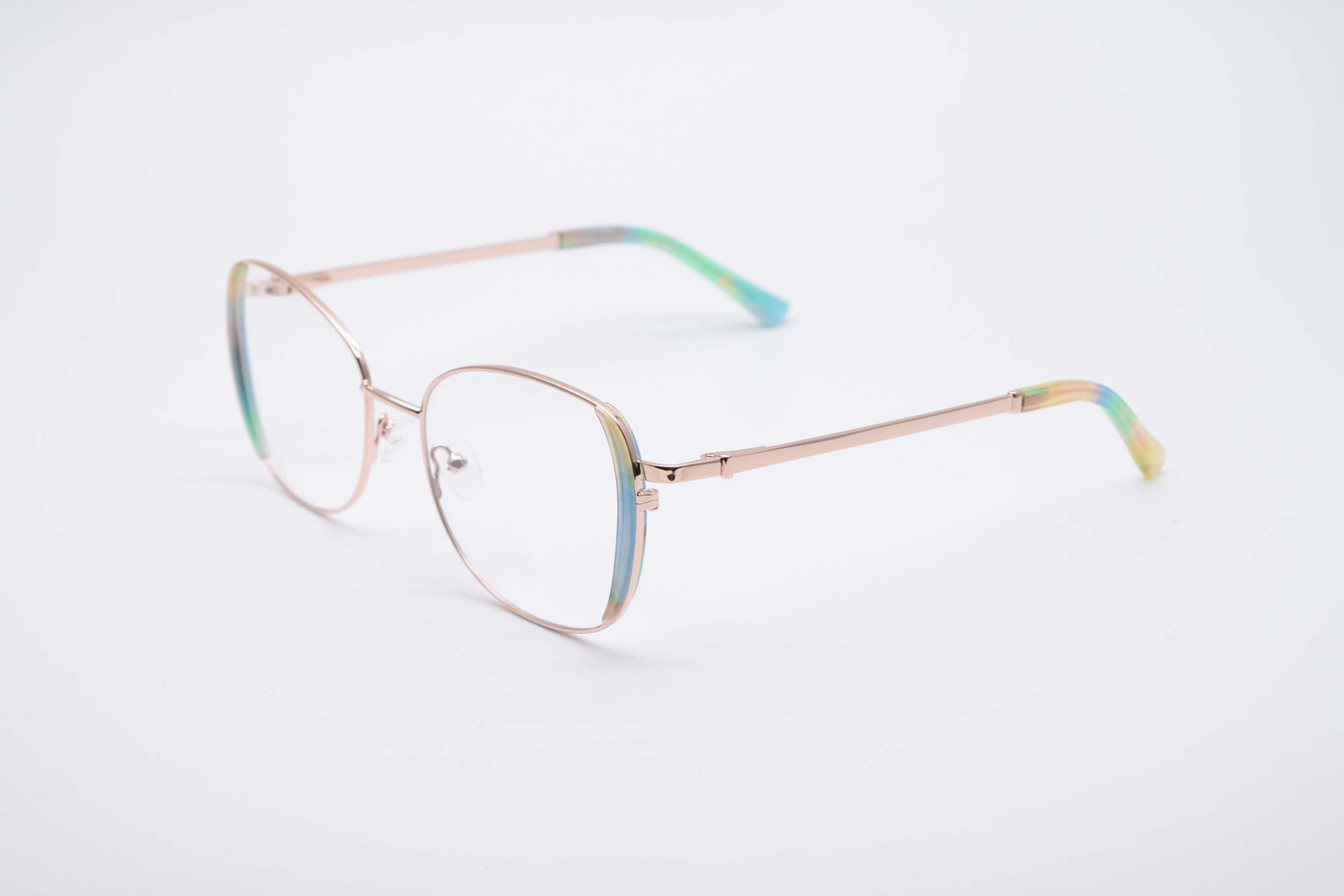 Montura de Gafas Mujer Maya