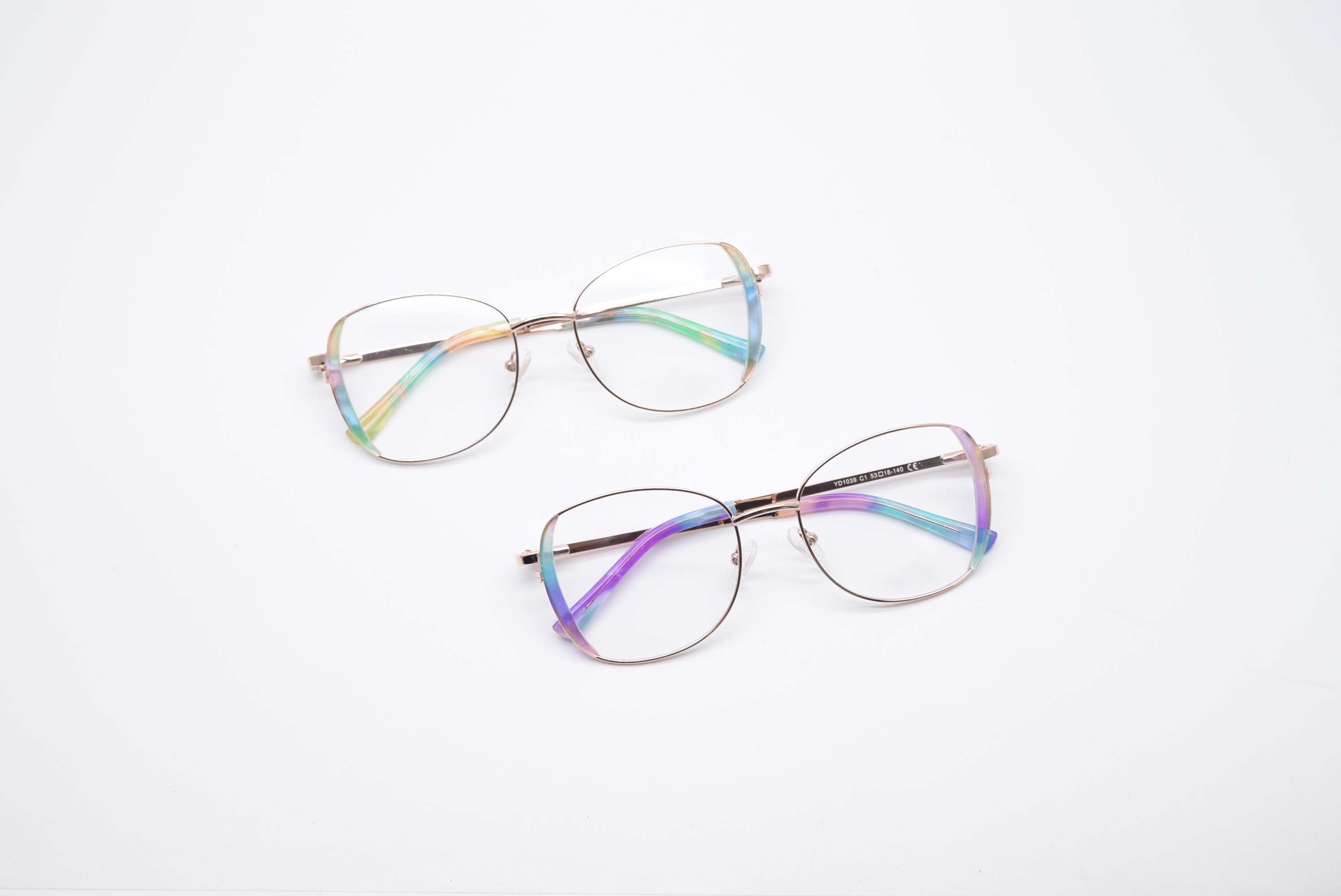 Montura de Gafas Mujer Maya