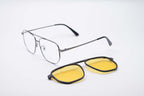 Montura de Gafas Hombre Enzo
