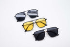 Montura de Gafas Hombre Enzo