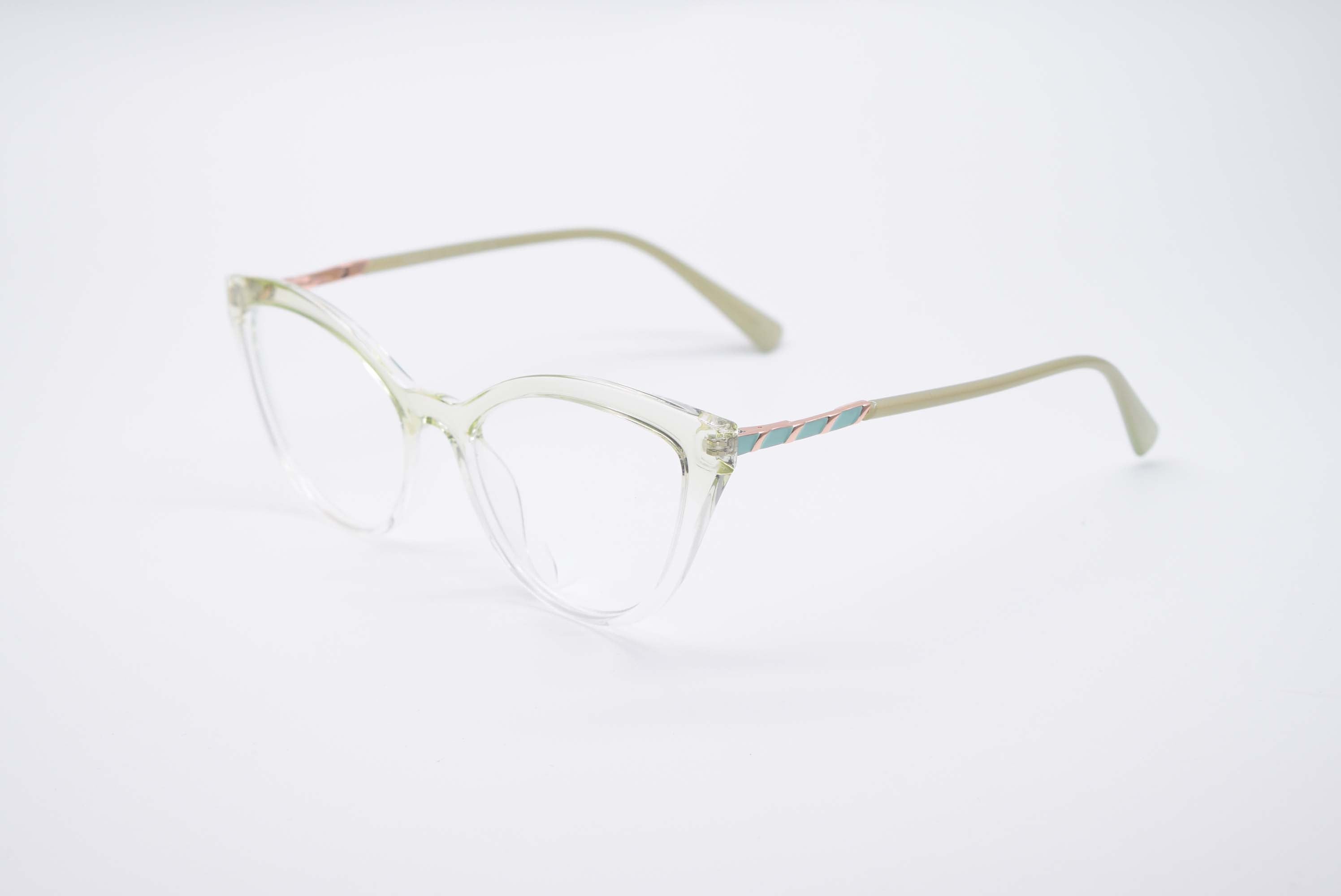 Montura de Gafas Mujer Summer