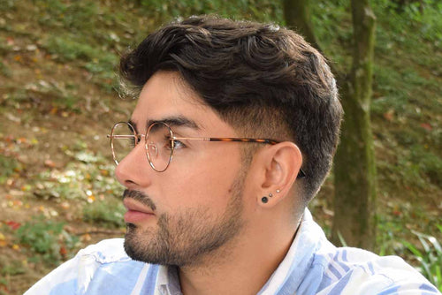 Copia de Montura de Gafas Hombre Luca